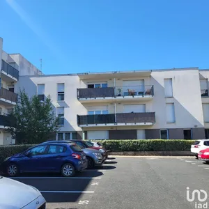 Appartement à NIORT (79000)