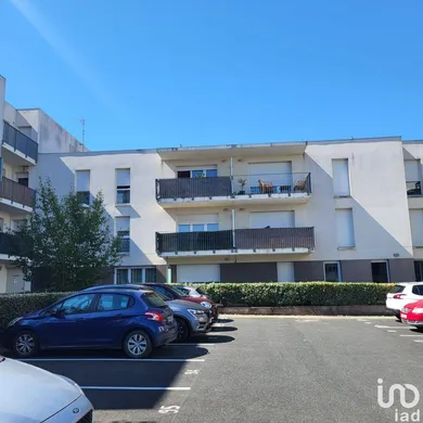 Appartement à NIORT (79000)