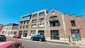 Atelier à VALENCIENNES (59300)