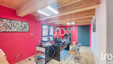 Business asset in VALENCIENNES (59300)