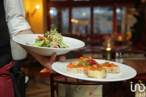 Restaurant à PLAISIR (78370)