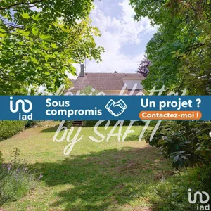 Maison à VERNOUILLET (78540)