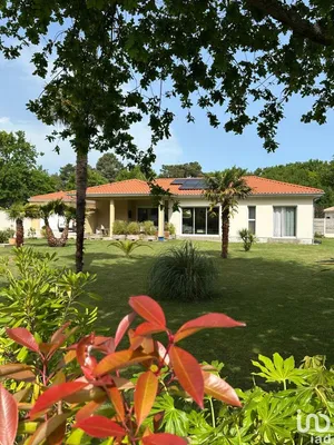 Maison à SOULAC-SUR-MER (33780)