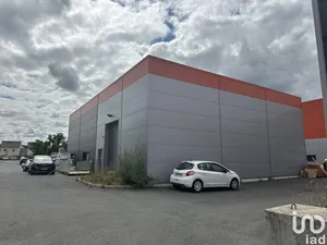 Local d’activité à BREUILLET (91650)