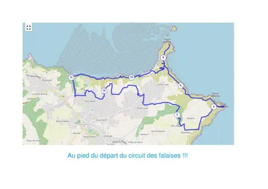Land in PAIMPOL (22500)