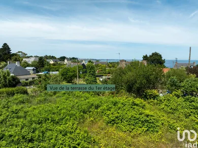 Terrain à PAIMPOL (22500)