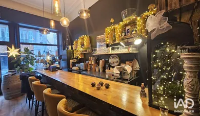 Lease-hold at MARSEILLE (13006)