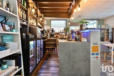 Restaurant à TARARE (69170)