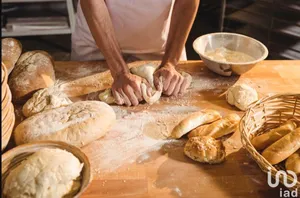 Boulangerie à BRETTEVILLE-SUR-LAIZE (14680)