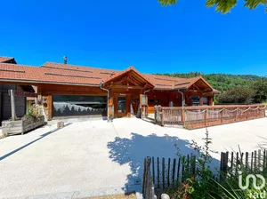 Commercial at SAINT-MAURICE-SUR-MOSELLE (88560)