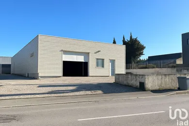 Local d’activité à SIX-FOURS-LES-PLAGES (83140)
