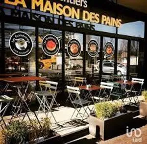 Sandwich shop at FRÉJUS (83600)