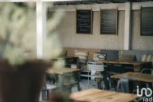 Restaurant à CORNEBARRIEU (31700)