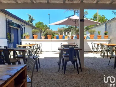 Restaurant à CORNEBARRIEU (31700)