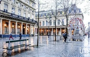 Boutique/Local commercial à PARIS (75001)