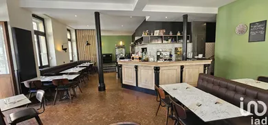 Restaurant at STRASBOURG (67000)