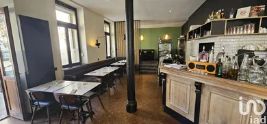 Restaurant à STRASBOURG (67000)