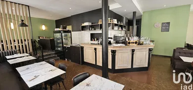 Restaurant à STRASBOURG (67000)
