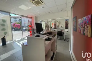 Boutique/Local commercial à JUVISY-SUR-ORGE (91260)