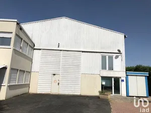 Boutique/Local commercial à BOISSY-SOUS-SAINT-YON (91790)