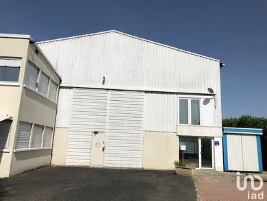 Commercial at BOISSY-SOUS-SAINT-YON (91790)