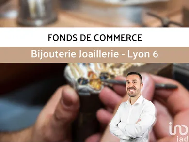 Commercial at LYON (69006)