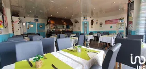 Restaurant à MONTIGNY-LE-BRETONNEUX (78180)