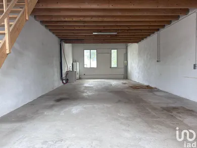 Local d’activité à LE BOIS-PLAGE-EN-RÉ (17580)