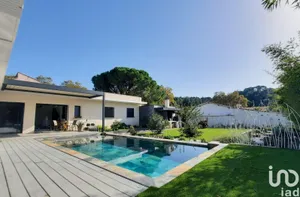 House at CASTELNAU-LE-LEZ (34170)