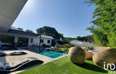 Maison à CASTELNAU-LE-LEZ (34170)