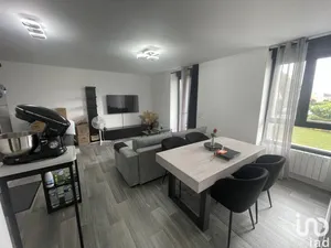 Appartement à COUBERT (77170)
