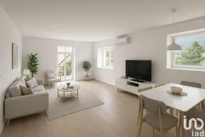 Apartment at THANNENKIRCH (68590)