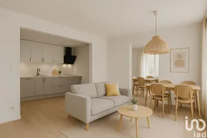 Apartment at THANNENKIRCH (68590)