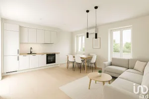 Apartment at THANNENKIRCH (68590)