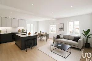 Apartment at THANNENKIRCH (68590)