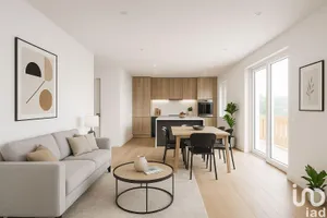 Apartment at THANNENKIRCH (68590)