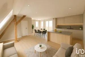 Apartment at THANNENKIRCH (68590)