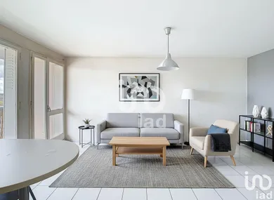 Appartement à TOULOUSE (31500)