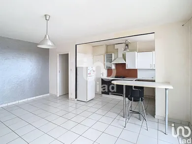 Appartement à TOULOUSE (31500)