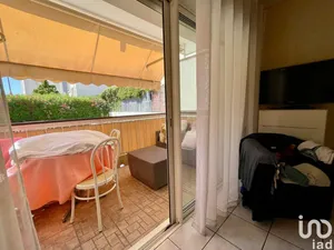 Appartement à CANNES (06400)