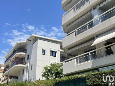 Apartment at CANNES (06400)