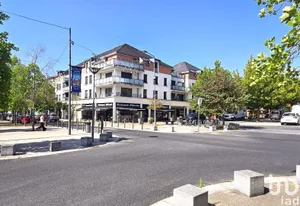 Apartment at CORMEILLES-EN-PARISIS (95240)