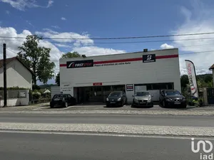 Boutique/Local commercial à SAINT-CHÉRON (91530)