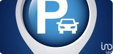 Parking in COURBEVOIE (92400)