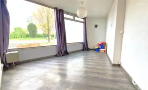 Boutique/Local commercial à LA VILLE-AUX-DAMES (37700)