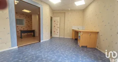 Boutique/Local commercial à LA VILLE-AUX-DAMES (37700)