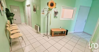 Boutique/Local commercial à LA VILLE-AUX-DAMES (37700)
