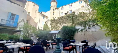 Restaurant at CARPENTRAS (84200)