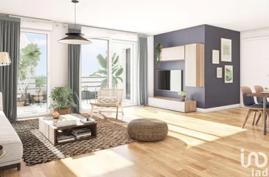 Apartment at TOULOUSE (31100)