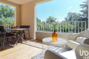 Appartement à TOULOUSE (31400)